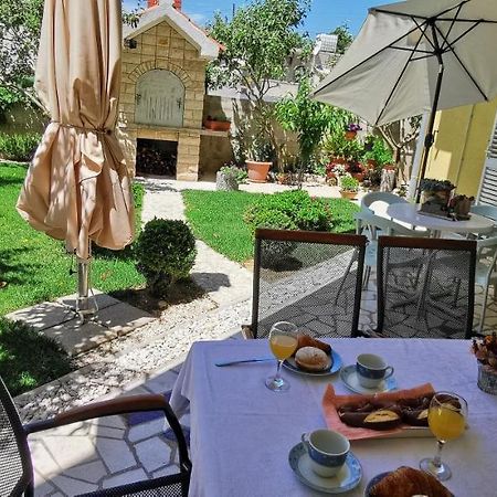 Apartman Kapovic Каштела Экстерьер фото