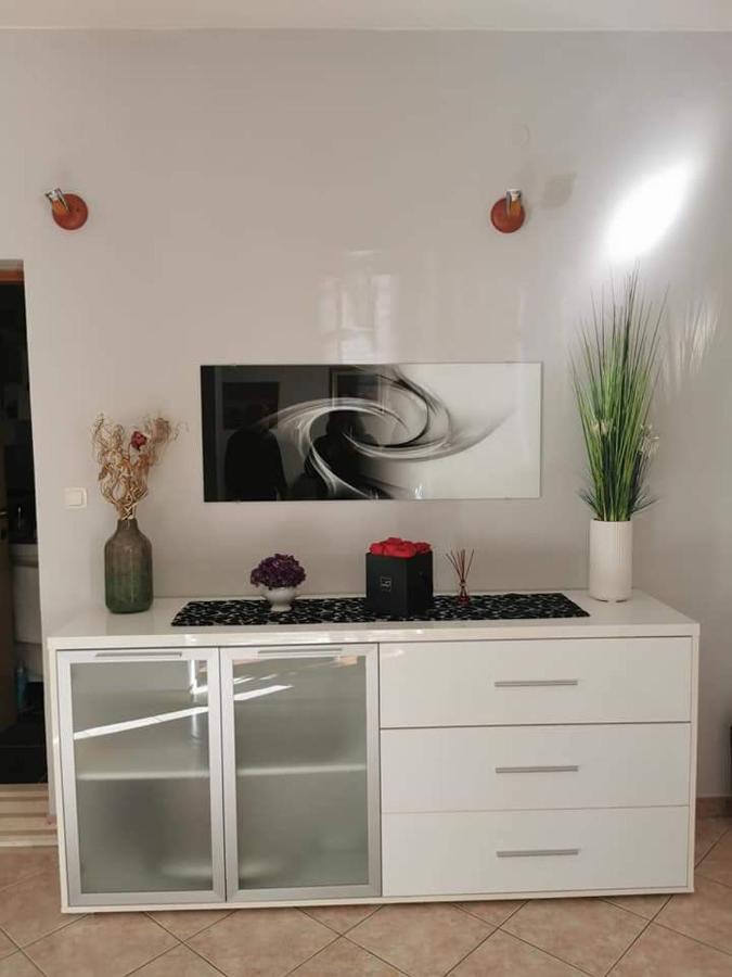 Apartman Kapovic Каштела Экстерьер фото